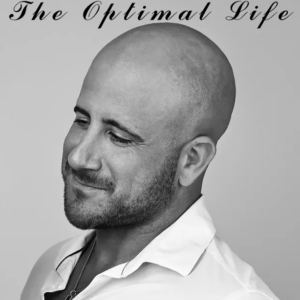 The Optimal Life podcast cover